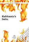 Rubicante's Suite. Rubicante's dance, Heaven or hell?, On the 'Stairway', Valentina. libro