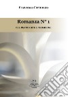 Romanza n. 1. Per pianoforte e trombone libro di Fortunato Francesco