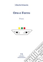 Oro e ferro libro