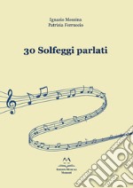 30 solfeggi parlati libro