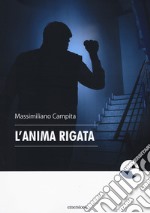 L'anima rigata libro