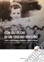 Con gli occhi di un terzino sinistro libro