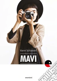 Mavi