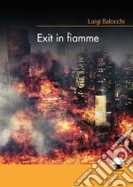 Exit in fiamme libro