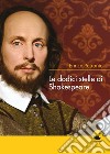 Le dodici stelle di Shakespeare libro