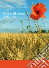 Diario di classe 1941-1944 libro di Pompei Marina