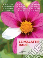 Le malattie rare libro