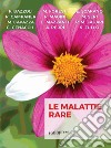 Le malattie rare libro