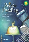 Prince Pudding libro