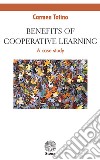 Benefits of Cooperative Learning. A case study libro