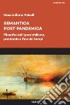Semantica post-pandemica. Filosofia dell'ipernichilismo, pandemia e fine dei tempi libro