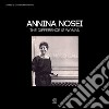 Annina Nosei. The difference is woman. Ediz. italiana e inglese libro