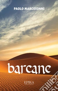 Barcane