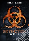 Extinction. Ultima luce libro