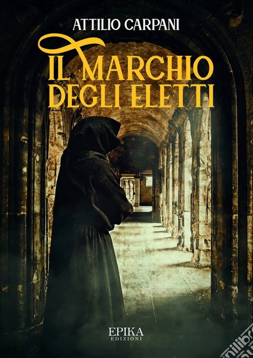 Il marchio degli eletti