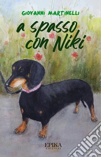 A spasso con Niki
