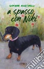 A spasso con Niki libro