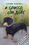 A spasso con Niki libro