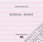 Burina sport libro