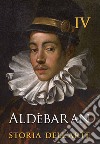 Aldèbaran. Storia dell'arte. Vol. 4 libro