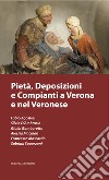 Pietà, deposizioni e compianti a Verona e nel veronese libro