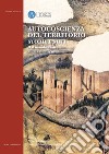 Autocoscienza del territorio. Storie e miti. Dal mondo antico all'età moderna libro