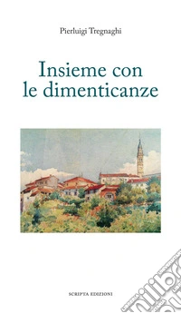 Insieme con le dimenticanze libro