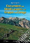 Escursioni sui monti lessini e nel Gruppo del Carega libro