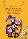 I Nocciolini di Chivasso. Storia, tradizione, mito-The Nocciolini of Chivasso. History, tradition, myth. Ediz. bilingue libro di Marino Francesca