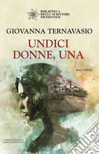 Undici donne, una libro