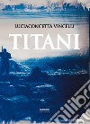 Titani libro