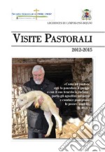 Visite pastorali 2012-2015 libro