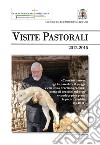 Visite pastorali 2012-2015 libro