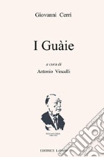 I Guàie libro