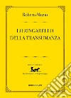 Lo zingarello della transumanza libro di Muzio Roberta