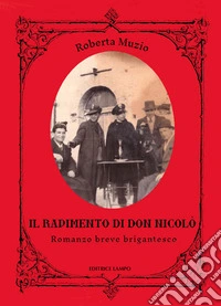 Il rapimento di Don Nicolò. Romanzo breve nrigantesco libro