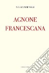 Agnone francescana libro