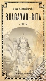 La Bhagavadgita libro