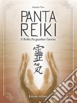 Panta reiki libro