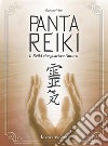 Panta reiki libro di Vivo Gaetano