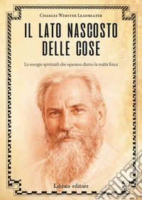 Il lato nascosto delle cose libro
