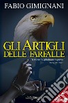 Gli artigli delle farfalle libro