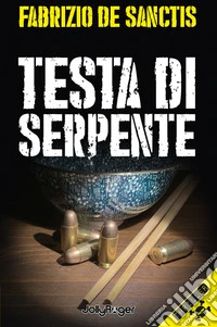 Testa di serpente