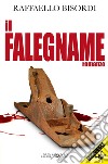 Il falegname libro