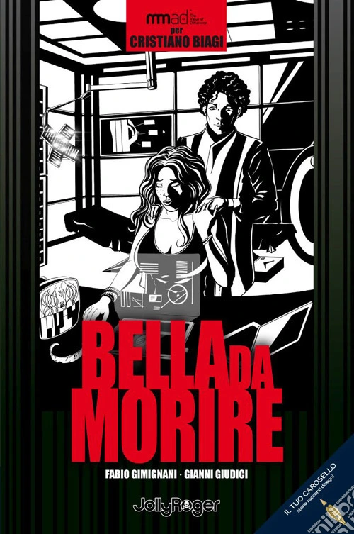 Bella da morire