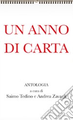 Un anno di carta libro