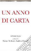 Un anno di carta libro