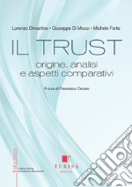 Il trust. Origine, analisi e aspetti comparativi