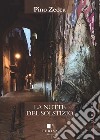 La notte del solstizio libro di Zecca Pino