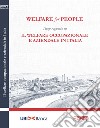 Welfare for People. Terzo rapporto su Il welfare occupazionale e aziendale in Italia libro di Tiraboschi M. (cur.)